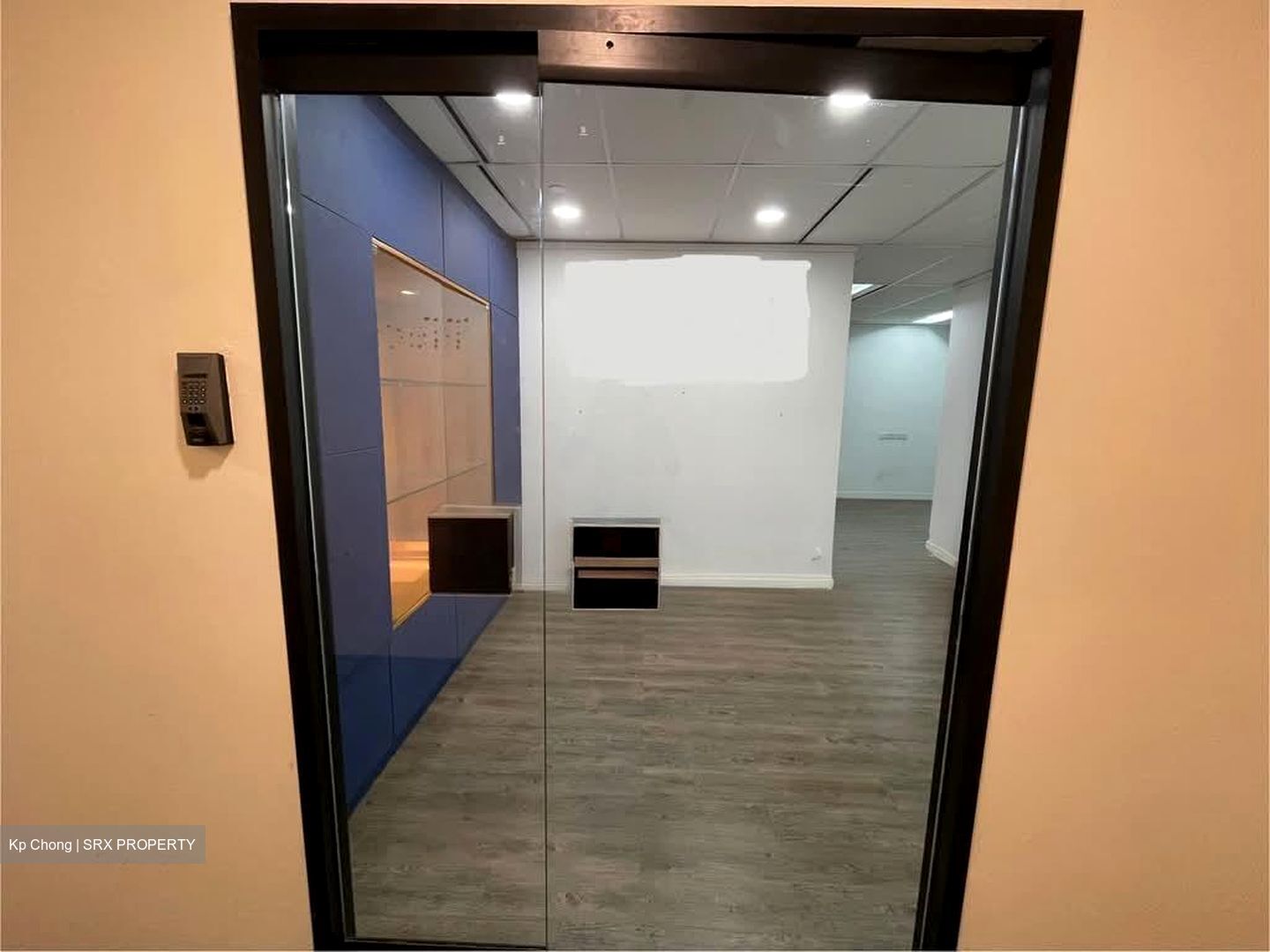 Keck Seng Tower (D1), Office #556759671